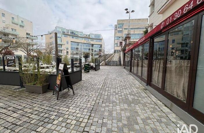 Vente Boutique/Local commercial 151 m&sup2; — photo 2