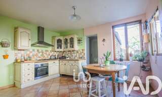 Maison 4 Pièces 80 m² à vendre à Romilly-sur-Andelle (27610)