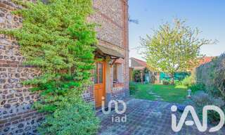 Maison 4 Pièces 80 m² à vendre à Romilly-sur-Andelle (27610)
