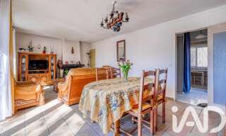 Maison 4 Pièces 83 m² à vendre à Vaujours (93410)