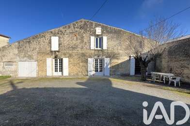 Maison 5 pièces 117000 €