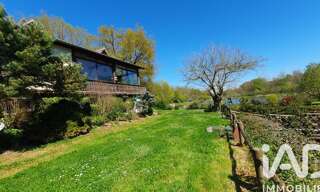 Maison 5 Pièces 125 m² à vendre à Lys-Haut-Layon (49310)