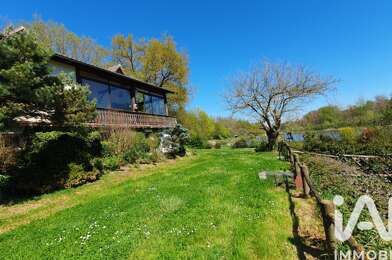 Maison 5 pièces 219000 €