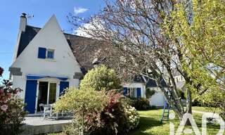 Maison 8 Pièces 170 m² à vendre à Treffiagat (29730)