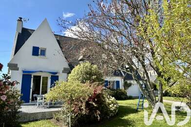 Maison 8 pièces 386000 €