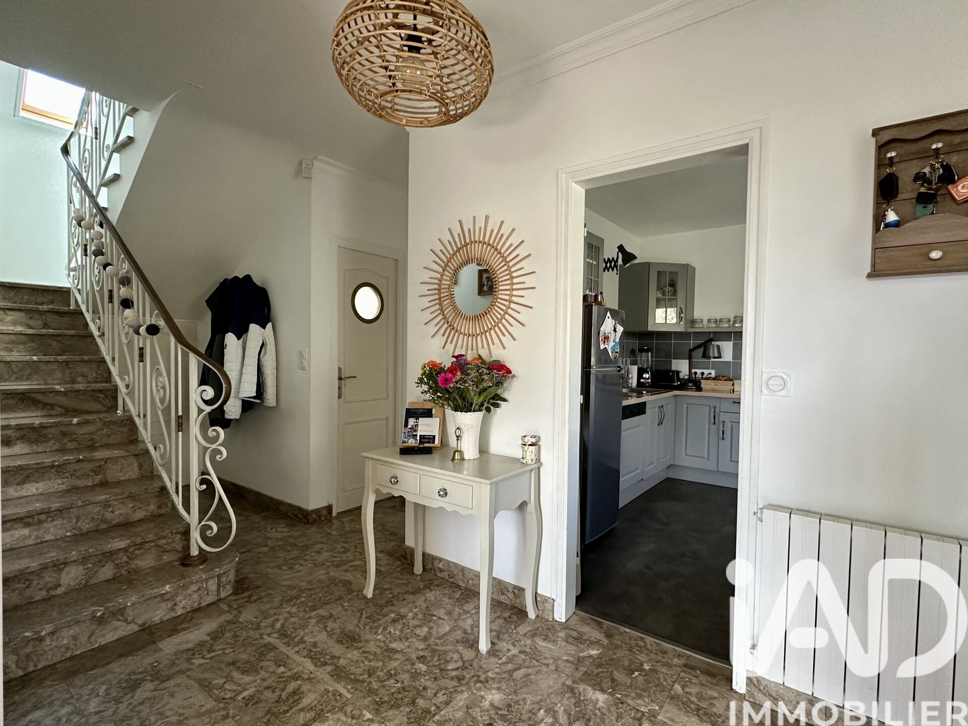 Vente Maison/villa 8 pièces - Photo 2