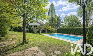 Maison 10 Pièces 319 m² à vendre à Mutzig (67190)