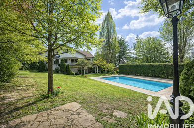 Maison 10 pièces 699000 €