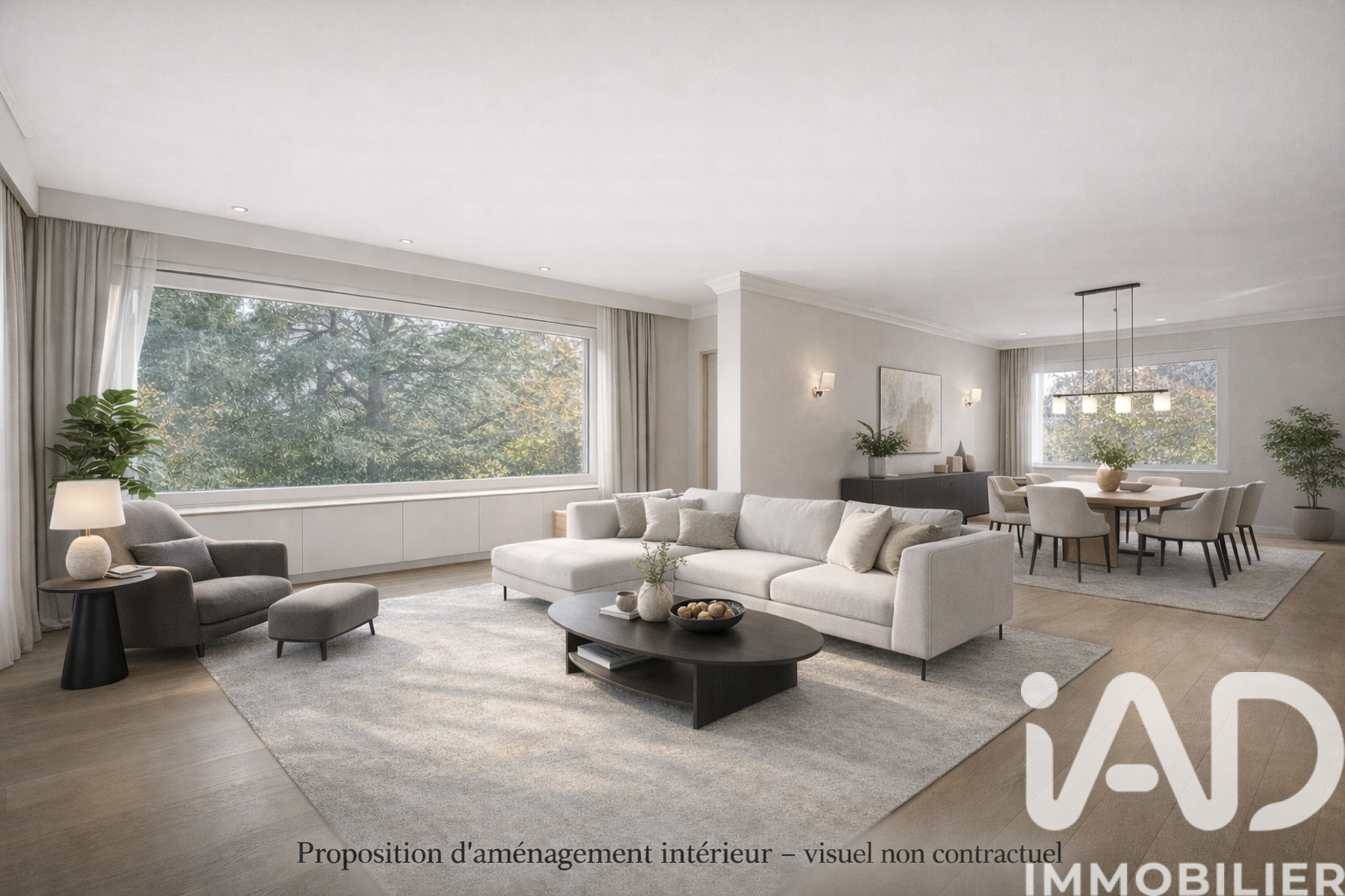 Vente Maison traditionnelle 10 pièces - Photo 3