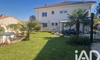 Maison 8 Pièces 251 m² à vendre à Angoulême (16000)