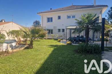 Maison 8 pièces 273000 €
