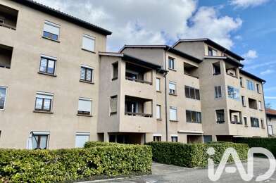 Appartement 6 pièces 174000 €