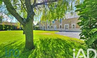 Maison 7 Pièces 192 m² à vendre à Saint-Martin-de-Blagny (14710)