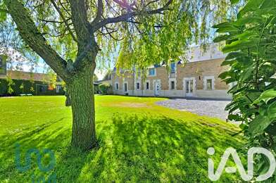 Maison 7 pièces 315000 €