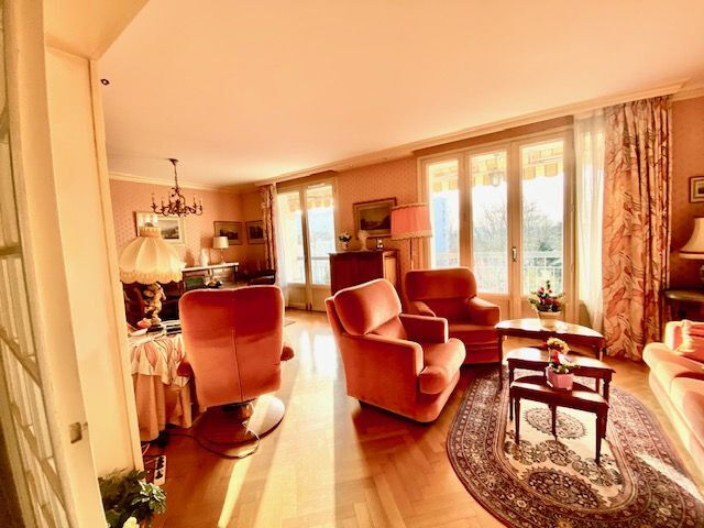 Appartement  T4 à vendre Caluire-et-Cuire 69300