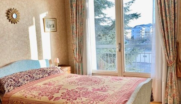 Appartement 4 pièces  à vendre Caluire-et-Cuire 69300