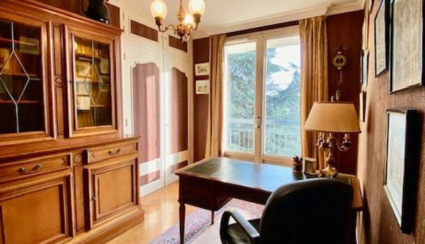 Appartement 4 pièces  à vendre Caluire-et-Cuire 69300