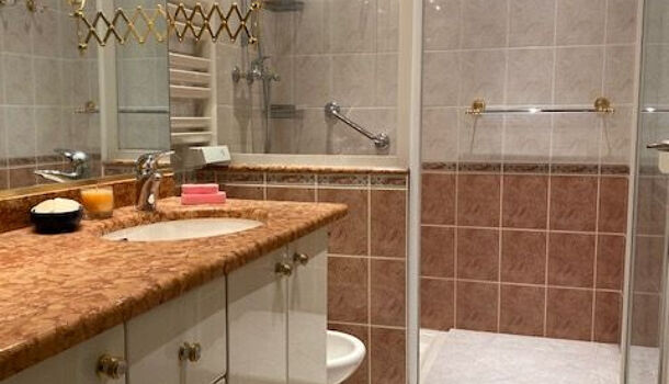 Appartement 4 pièces  à vendre Caluire-et-Cuire 69300