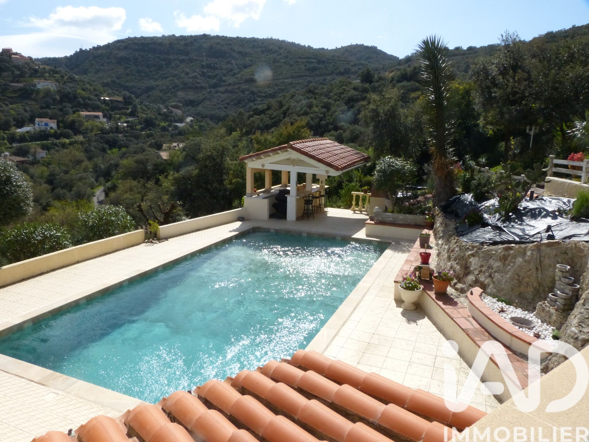 Vente Maison/villa 7 pièces - Photo 2