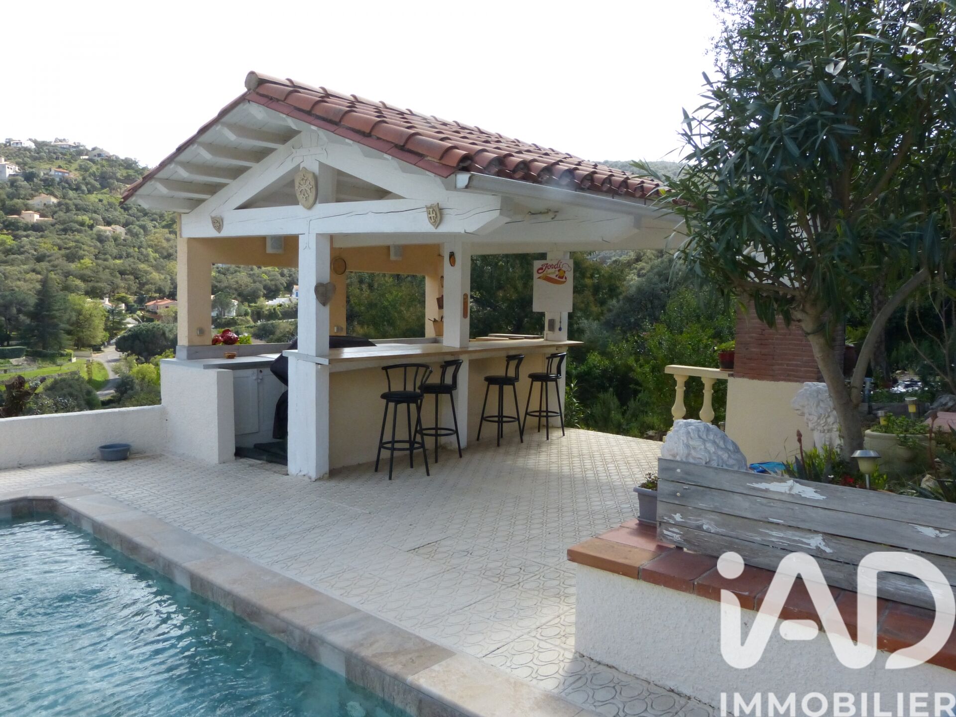 Vente Maison/villa 7 pièces - Photo 3