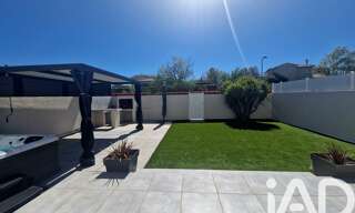 Maison 5 Pièces 84 m² à vendre à Fabrègues (34690)