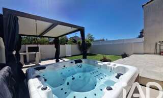 Maison 5 Pièces 84 m² à vendre à Fabrègues (34690)
