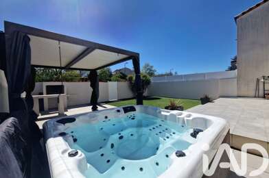 Maison 5 pièces 435000 €