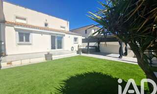 Maison 5 Pièces 84 m² à vendre à Fabrègues (34690)
