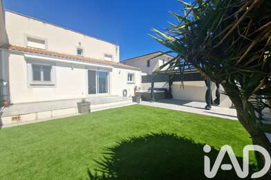 Maison 5 pièces 429000 €