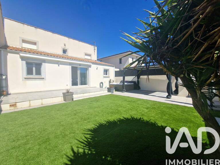 Vente Maison/villa 5 pièces — photo 1