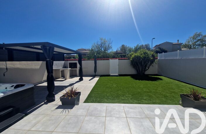 Vente Maison/villa 5 pièces — photo 2