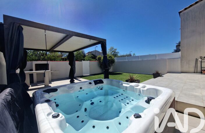 Vente Maison/villa 5 pièces — photo 3