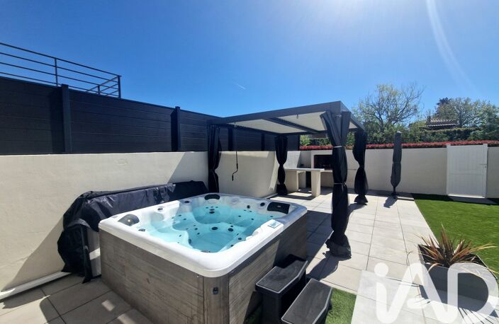 Vente Maison/villa 5 pièces — photo 4