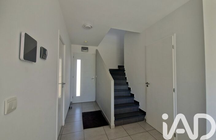 Vente Maison/villa 5 pièces — photo 5