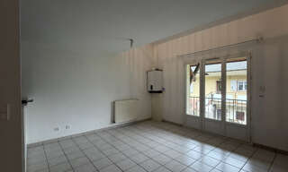 Appartement 2 Pièces 64 m² à louer à Bourgneuf (73390)