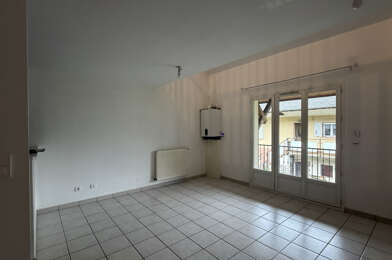 Appartement 2 pièces 690 €