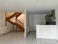 Appartement T2 bis avec balcon — photo 4