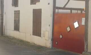 Maison 4 Pièces 80 m² à vendre à Brienne-le-Château (10500)