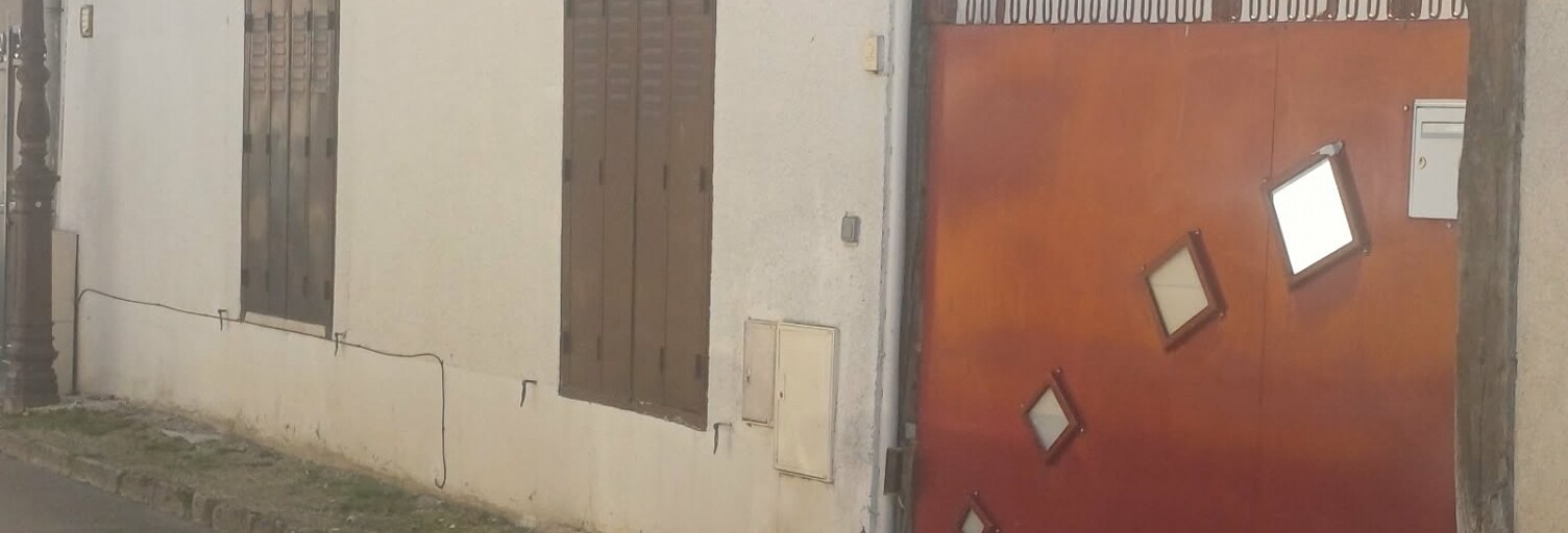 Maison 4 Pièces 80 m² à vendre à Brienne-le-Château (10500)