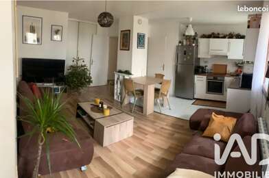 Appartement 3 pièces 1500 €