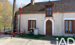 Maison 3 Pièces 61 m² à vendre à La Ferté-Imbault (41300)