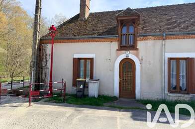 Maison 3 pièces 99000 €