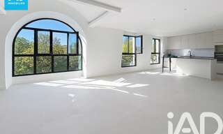 Appartement 6 Pièces 147 m² à vendre à Garches (92380)