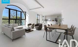 Appartement 6 Pièces 147 m² à vendre à Garches (92380)