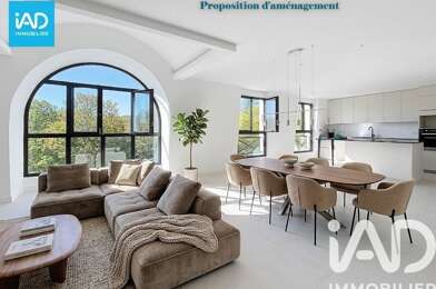 Appartement 6 pièces 945000 €