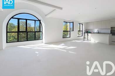 Appartement 6 pièces 945000 €