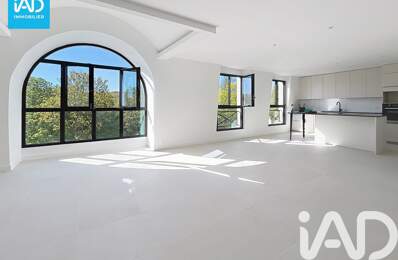 Vente Appartement 6 pièces — photo du bien