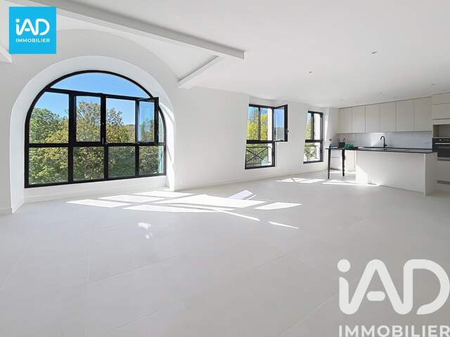 Vente Appartement 6 pièces — photo du bien