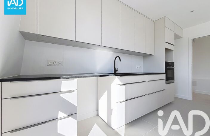 Vente Appartement 6 pièces — photo 3
