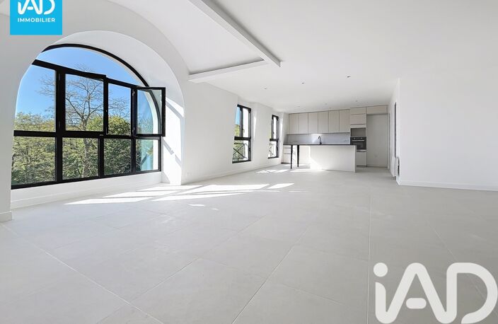 Vente Appartement 6 pièces — photo 5